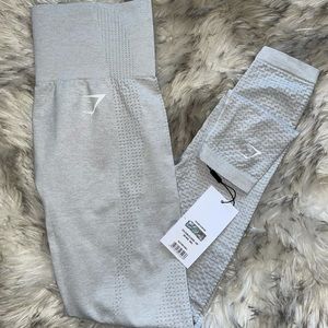 Gymshark Vital Seamless Leggings
